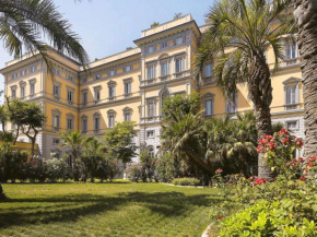 Отель Grand Hotel Palazzo Livorno MGallery Collection  Ливорно